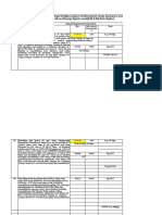 Material Requirements