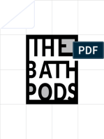 Thebathpods