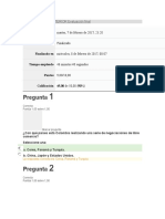 Evaluación Final Intento Politica Exterior