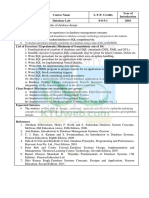 IT333 Database Lab