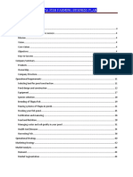 Tilapia Fish Farming Business Plan