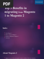 Magento