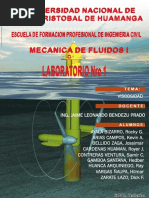 Mecánicade Fluidos 1 PDF