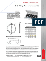 SAE J518 O-Ring Kits