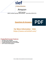 Amazon: Questions & Answers PDF