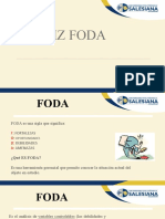 1.5.2. Matriz FODA