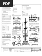 Sample Structural Plan