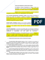 Elementos Del Anuncio Que Despiertan La Atención Del Receptor