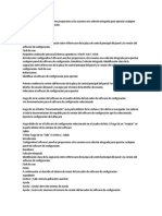 Software Launcher Solución Integrada para Cualquier Panel de Software de Configuración