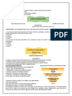 Guia de Los Generos Periodisticos 8 2020