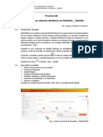 Practica 06 SIMULINK