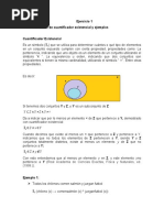 Ejercicio 1 - Unidad 1 - Deduart Sierra