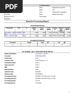 Pahang GPS Levelling Base Report2