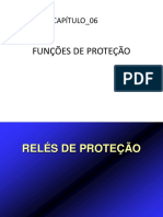 Aula Proteção Capitulo 06