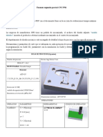 Examen CNC