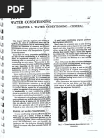 Part 5 - Water Conditioning PDF