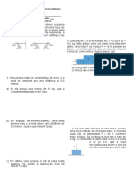 Avaliação, Física, 3º Trimestre - Odt