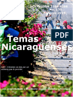 Revista de Temas Nicaragüenses No.130