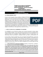 Nota Tecnica I Historia de La Contabilidad PDF