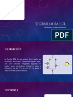 Tecnología Ecl