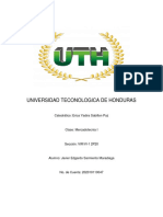 Tarea Modulo IV - Javier - Sarmiento