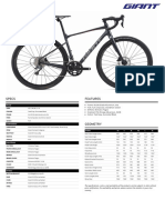 Giant Bicycles Bike 1324