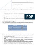 Colecciones en Java