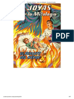 El Rescate Del Héroe - Joyas de La Mitología 19 PDF