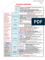 082 Glaucome Chronique PDF