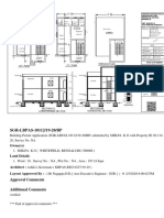 F.F. Plan G.F. Plan Terrace Plan: Smt. Shilpa K G W/O Gowtam Purohith