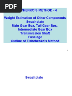 5 Tishchenko Method 4