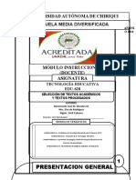 MÓDULO DE TECNOLOGÍA EDUCATIVA2020 BOQUETE (Autoguardado)