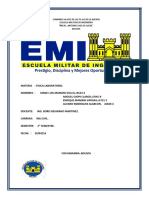 6to Informe de Fisica Laboratorio Incompleto