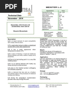 Glycerin Monooleate L2