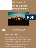 Kabutihang Panlahat