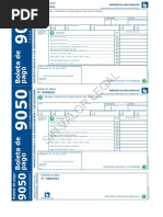 Boletadepago9050 PDF