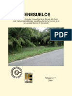 Venesuelos V 17 PDF