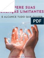 Download-279797-Ebook Supere Suas Crencas Limitantes - 10510864