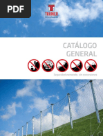 Trumer Catalogo General Actual 2020-Editado