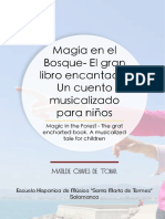 Magia en El Bosque. Un Cuento PDF