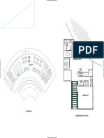 Cafe Plan Administration Plan: Entrance Lobby