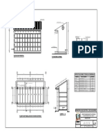 Plano de Arquitectura