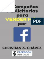 20 Campañas Publicitarias para Vender Más Por Facebook - Emprendedores Ecuador