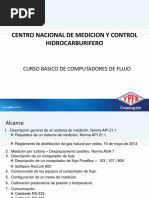 Curso de Medicion 4 - 1 Rev 0 PDF