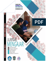 Jurnal Harian BDR