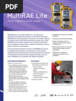 Multirae Lite