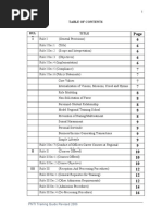 Pnti Training Guideline Revised 2006