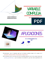 4 Variable Compleja PDF