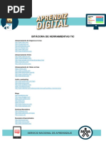 bITACORa Sena Tic Tiok PDF