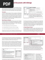 Indesign Data Merge Tutorial